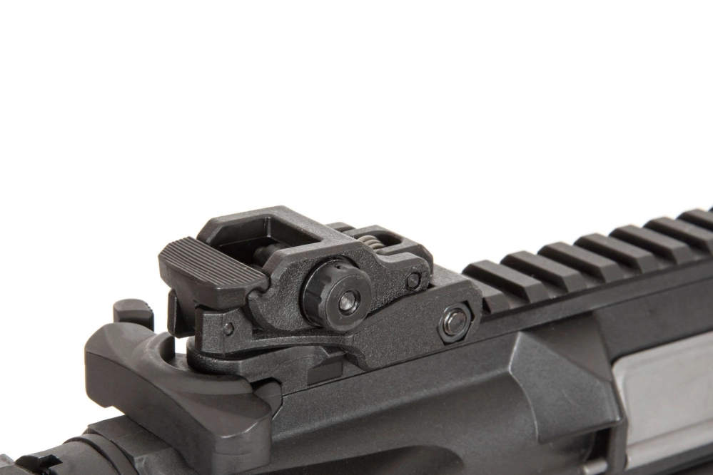 SA-E22 EDGE™ airsoft rifle - black
