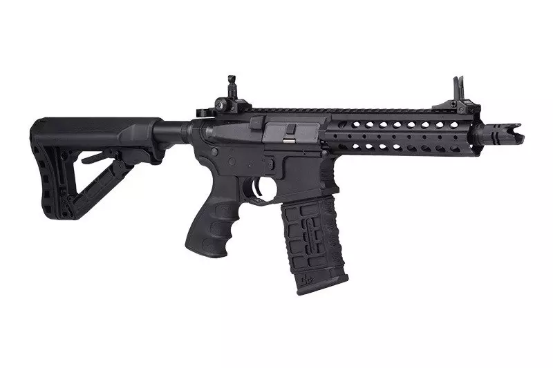 CM16 FFR A2 Assault Rifle Replica