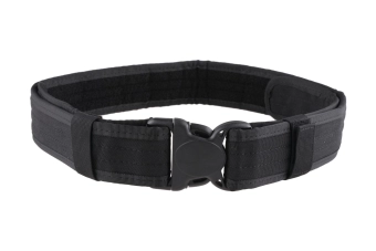 Pas taktyczny Utility Belt - czarny