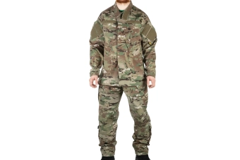 Conjunto de uniforme Emerson Gear R6 MC