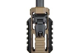 ASG Specna Arms SA-P20 PRIME™ HAL™ ETU Karabijn Hoog koppel Half-Tan Versie