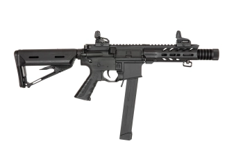 Airsoft samopal SR4 FALCON-W