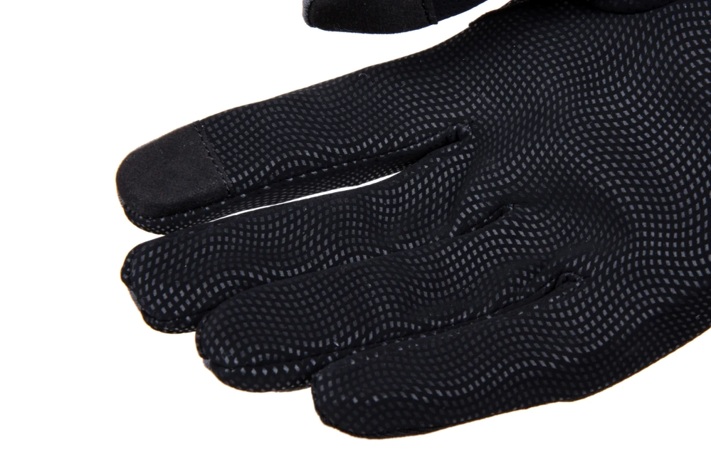 Rękawice outdoorowe Armored Claw Essential Seeker Ghost Mélange