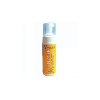 HADWAO Mousse nettoyante pour chaussures 150ml