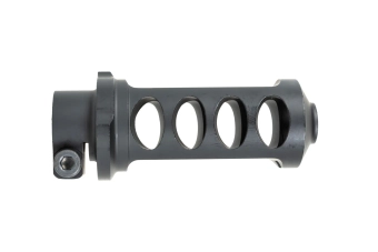 Dispositif d'échappement Snow Wolf pour répliques M82/M107