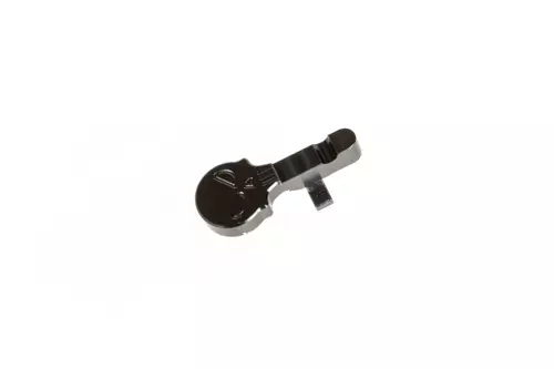 Bolt-Catch CNC 1A1 - Black
