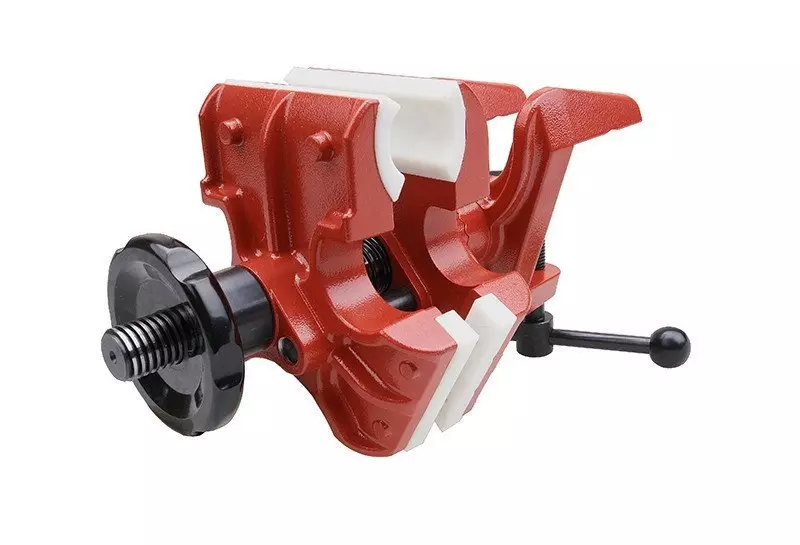 Modify 3-jaw Universal Vise