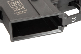 Airsoftová zbraň puškaka SA-C25 CORE™ X-ASR™ - černá