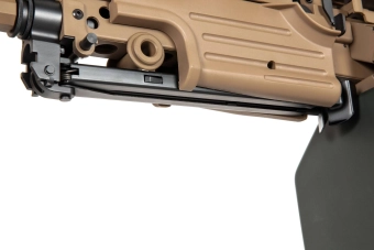 SA-249 PARA CORE™ machine gun replica - tan