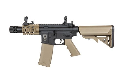 Airsoftová zbraň puškaka SA-C10 CORE™ - Poloviční opálení