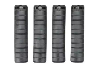 Okładziny na szyny RIS