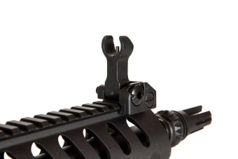 CA114M Nemesis réplicas de carabina de 10" - Negro