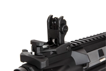 Replika karabinka Daniel Defense® MK18 SA-E19 EDGE™ - Half-Tan