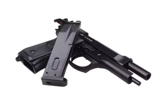 Pistolet airsoft REF11112