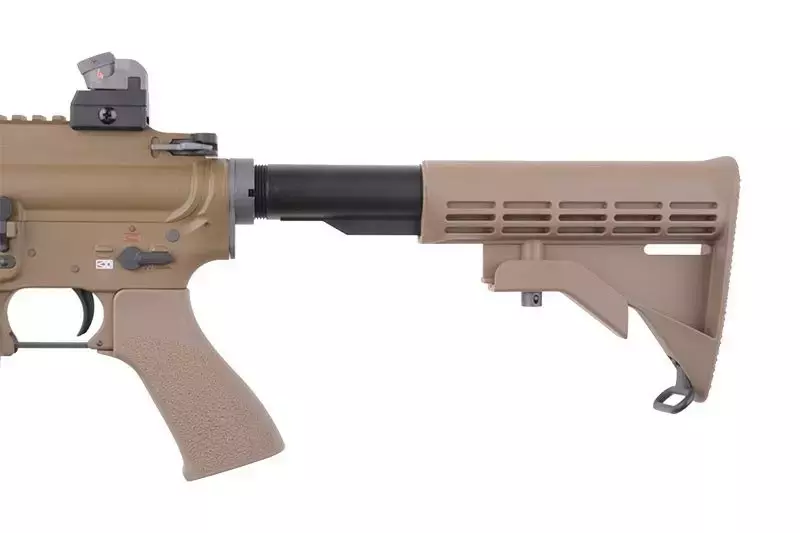 Replika karabinka 888 CO2 - tan