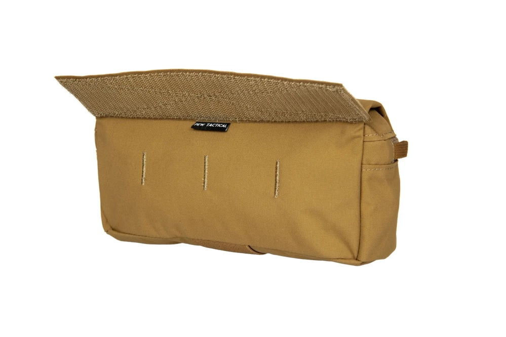 Small pouch - Coyote Brown