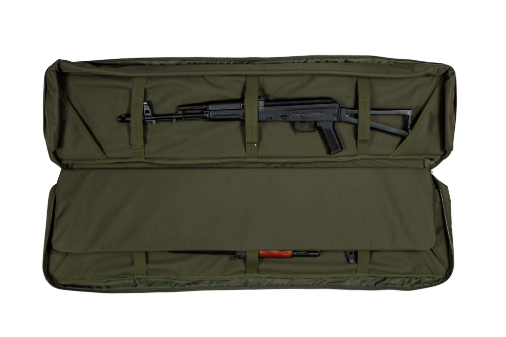 airsoftové zbraně Obal GunBag V5 - olivový