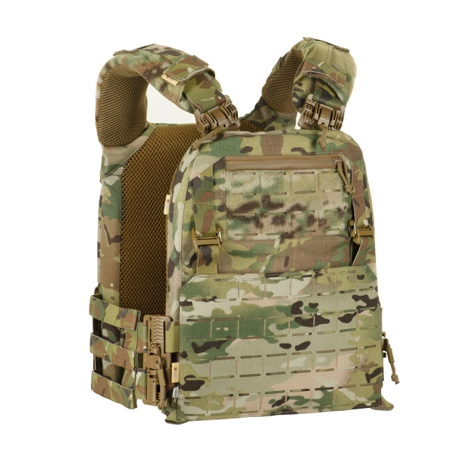 Plate Carrier M-Tac Curiass Fast QRS Gen.II XL MC