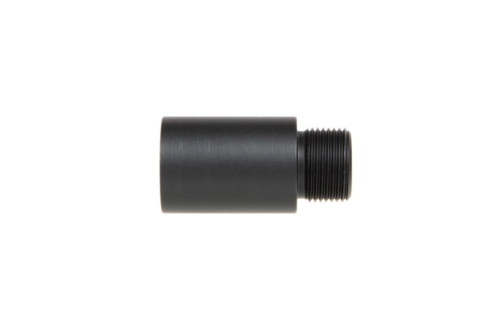 Outer Barrel Extension 18x35mm