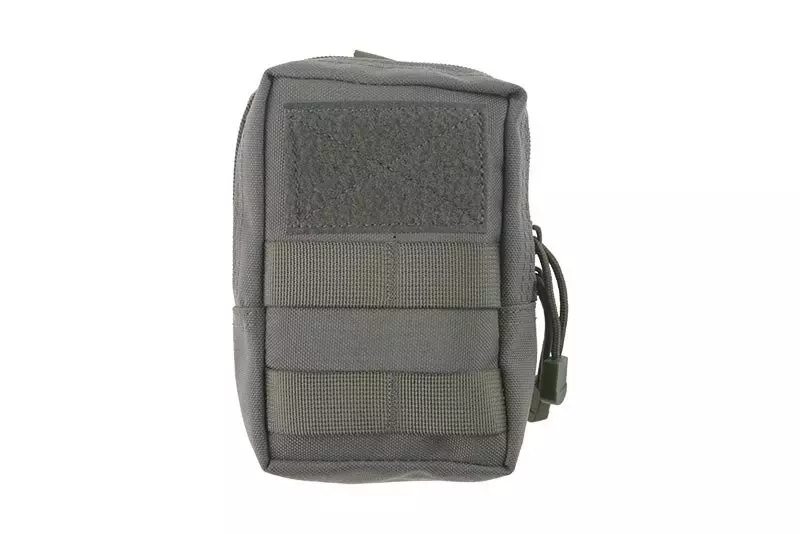 Petite pochette cargo MOLLE - vert ranger