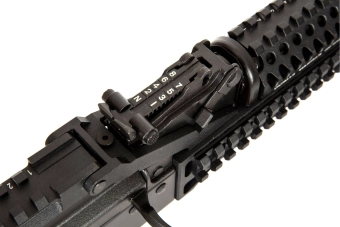 ZK-104 Carbine Replica