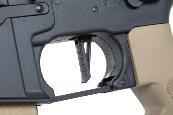 Specna Arms SA-C12 CORE™ HAL ETU™ Gen.2 Half-Tan Carbine airsoft
