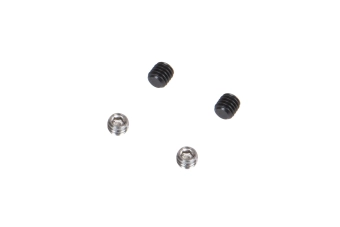 Culasse AEG Mk.II V2/3 Extra Fit (sans pare-chocs)