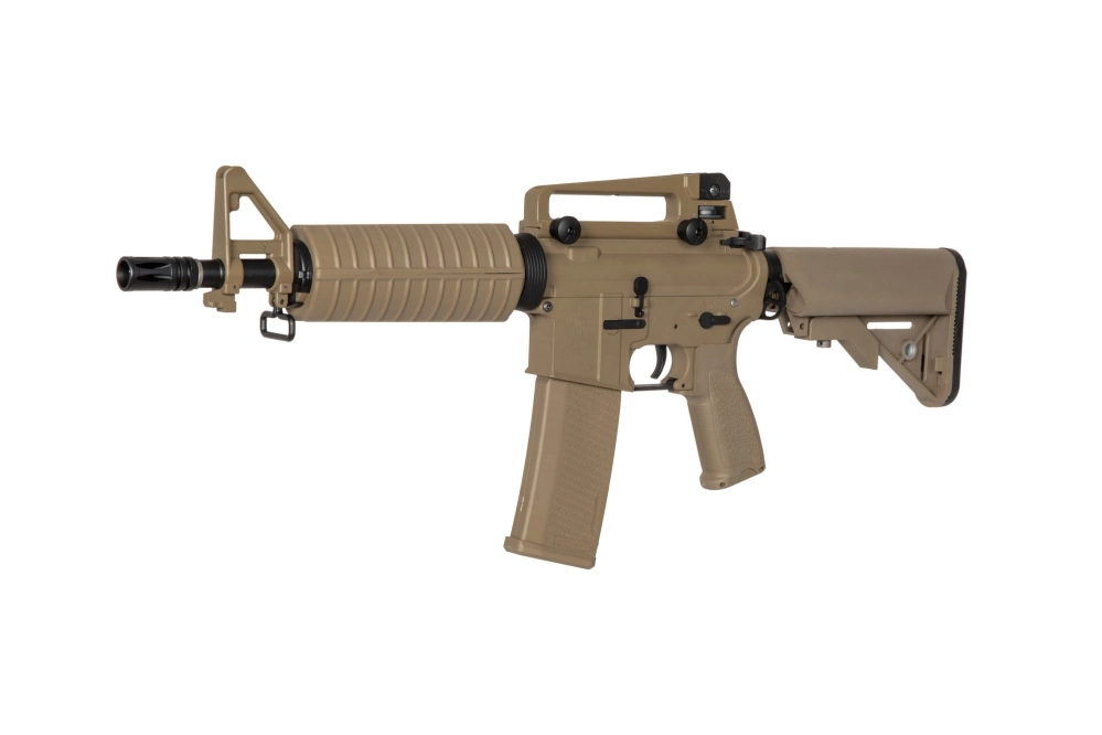 RRA SA-E02 EDGE™ carbine replica - Full Tan