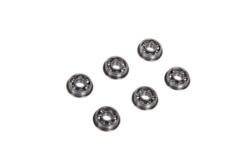 8mm FPS Softair stalen kogellagers (B8CA+)