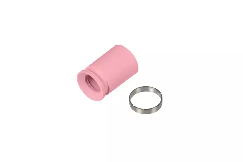 Goma de borrar HU 75° WONDER VSR/GBB - rosa
