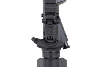 Specna Arms SA-C20 CORE™ HAL ETU™ Enkelvuur ASG Karabijn Zwart