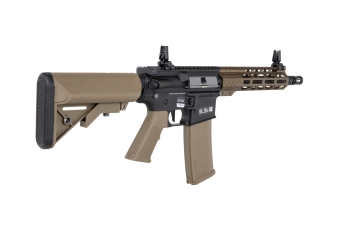 Specna Arms SA-C25 CORE™ HAL ETU™ Chaos Brons ASG Karabijn