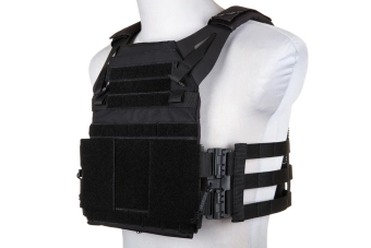 Plate Carrier Vest Ape Force Gear JPC 2.0 Black