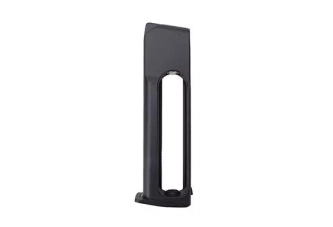 CO2 low-cap magazine for the KWC KC44 replicas