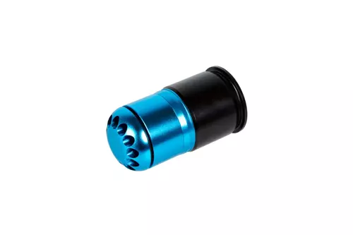 Granát plyn40mm krátký - 60 kuliček