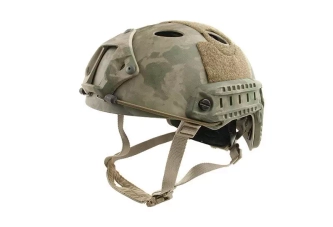 Réplique casqueu FAST PJ - ATC FG