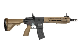 Réplica fusil SA-H08 ONE™ - Medio bronceado