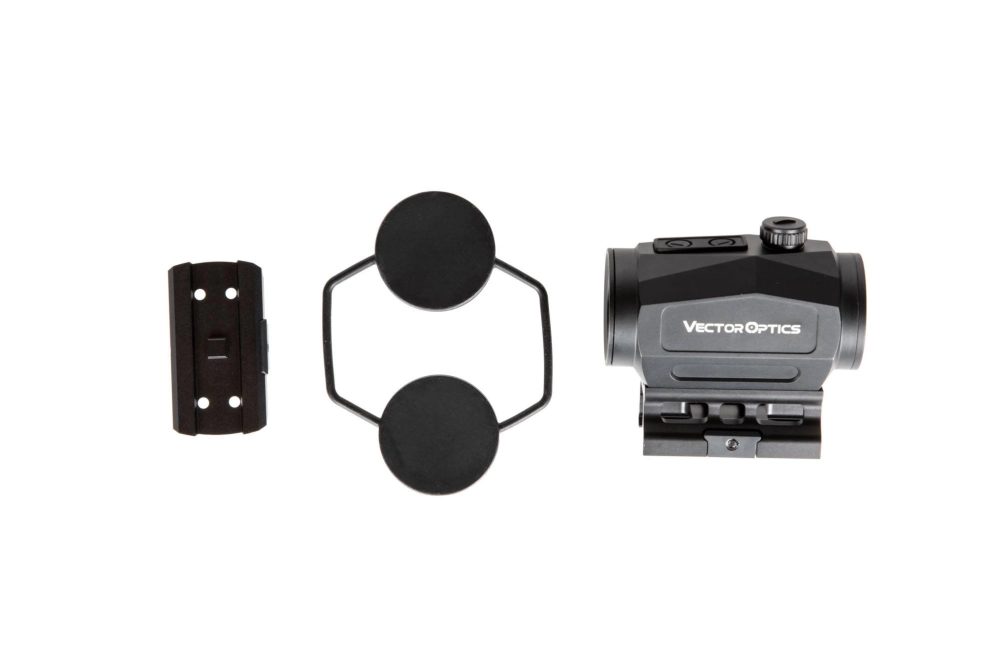 1x29 Scrapper Red Dot Sight