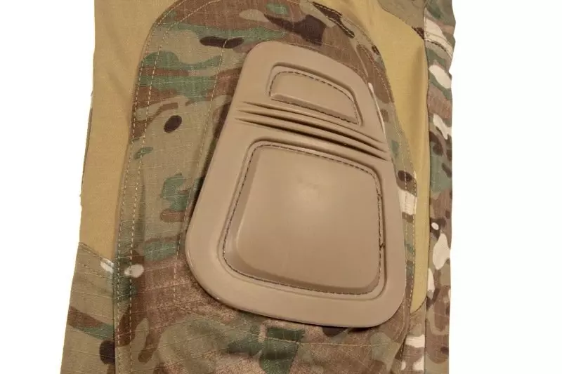 G3 Advanced Version Trousers - Multicam