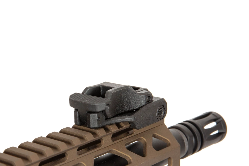 Réplique de fusil d'assaut SA-C25 CORE™ X-ASR™ - Chaos Bronze 