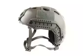 FAST PJ helmet replica - Foliage Green
