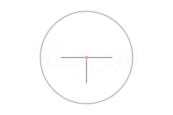 Fess 1-4x24 Low Power Variable Scope