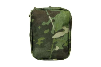 First Aid Pouch - MC Tropic