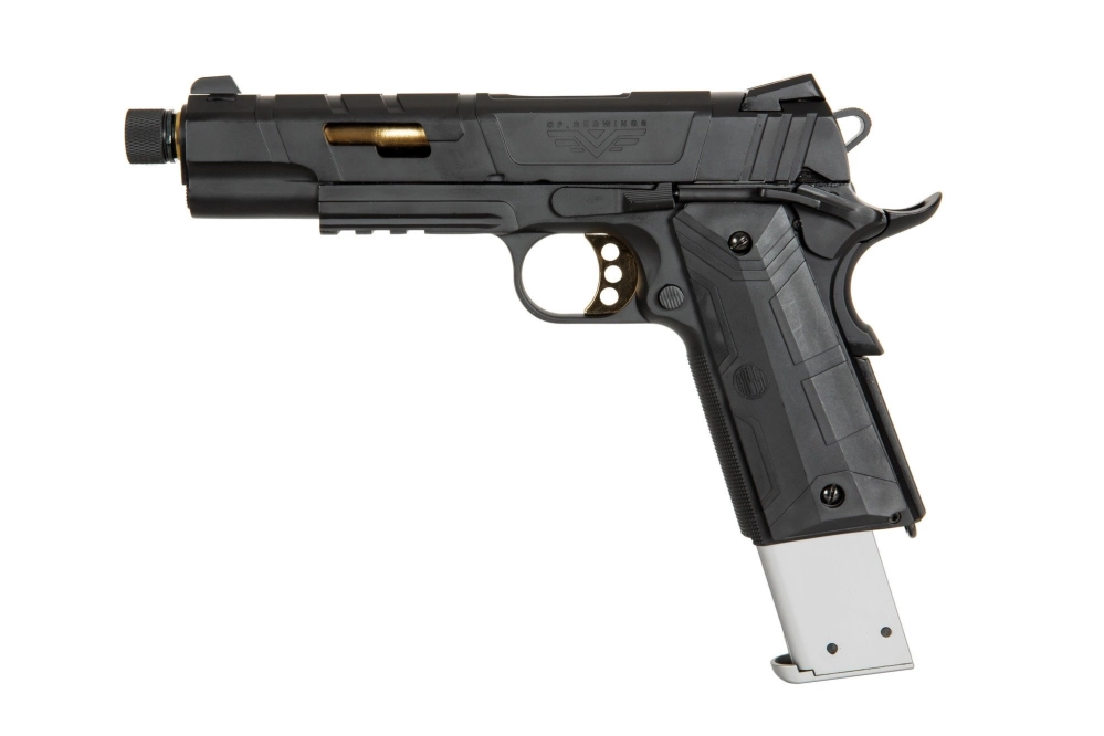 Rossi RedWings Gold Pistol Replica