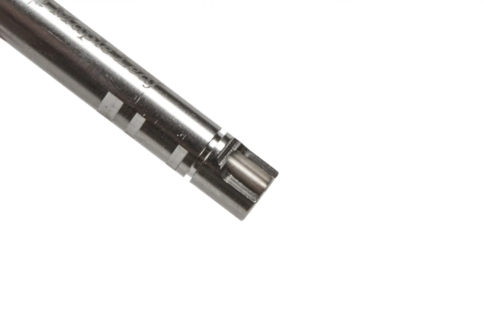6.04mm Crazy Jet Precision Barrel 80 mm