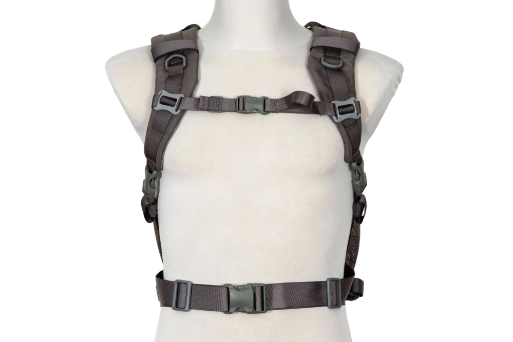 AFB / Advance Field Backpack - Grey