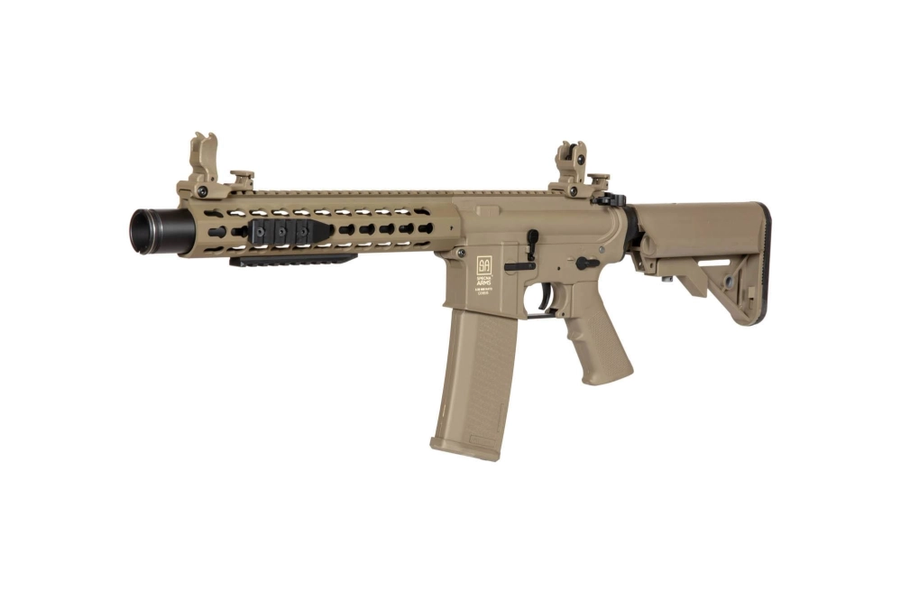SA-C07 CORE™ X-ASR™ Carbine Replica - Full-Tan