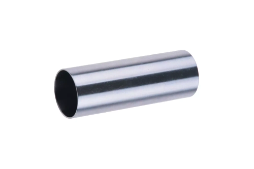 Stalowy cylinder typu 0
