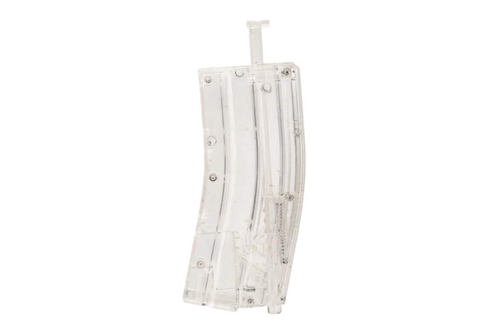Speedloader - magazine style - Transparent