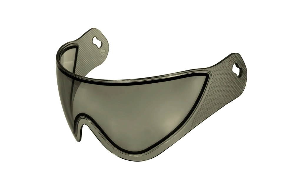 Visor para cascou réplica Full Face First - Tinted